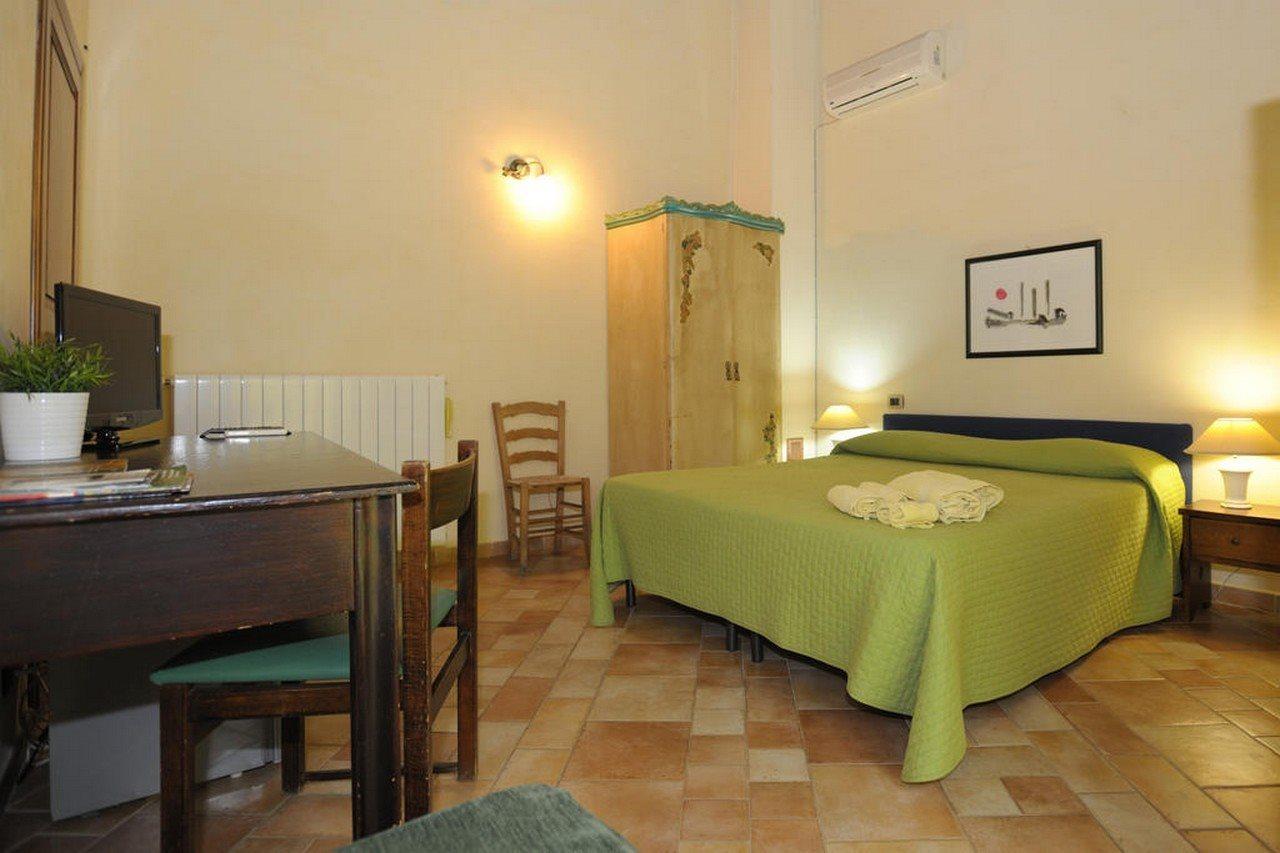 Arco Ubriaco Bed & Breakfast Agrigento Dış mekan fotoğraf