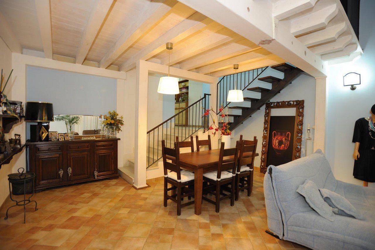 Arco Ubriaco Bed & Breakfast Agrigento Dış mekan fotoğraf