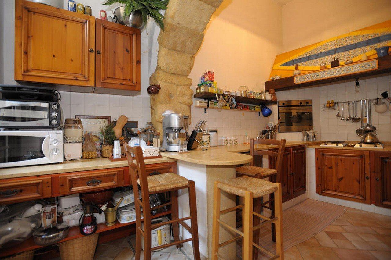 Arco Ubriaco Bed & Breakfast Agrigento Dış mekan fotoğraf