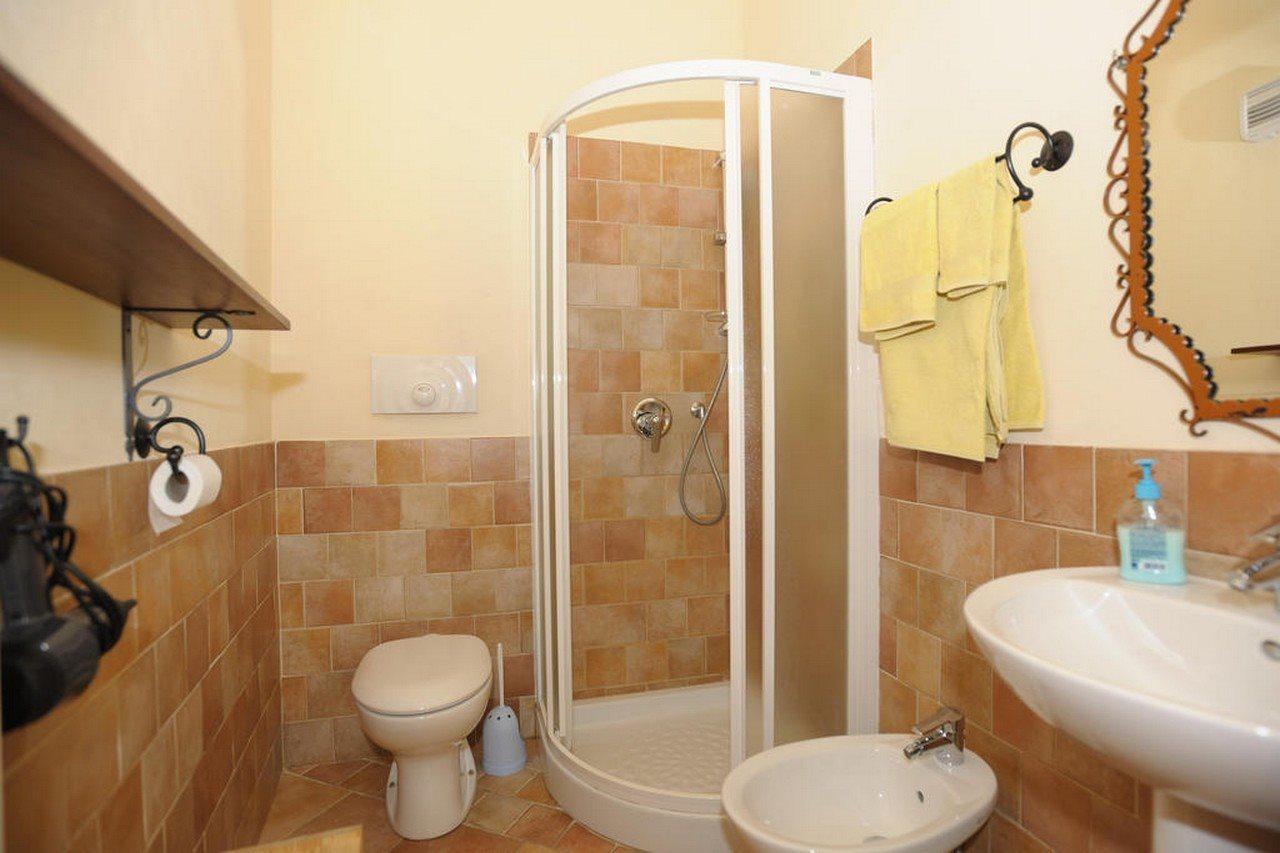 Arco Ubriaco Bed & Breakfast Agrigento Dış mekan fotoğraf