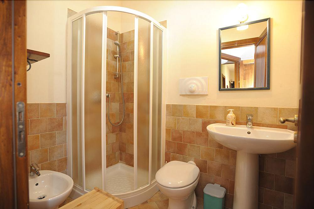 Arco Ubriaco Bed & Breakfast Agrigento Dış mekan fotoğraf