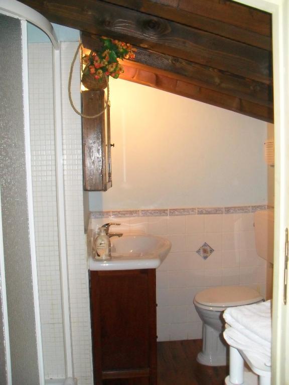 Arco Ubriaco Bed & Breakfast Agrigento Oda fotoğraf