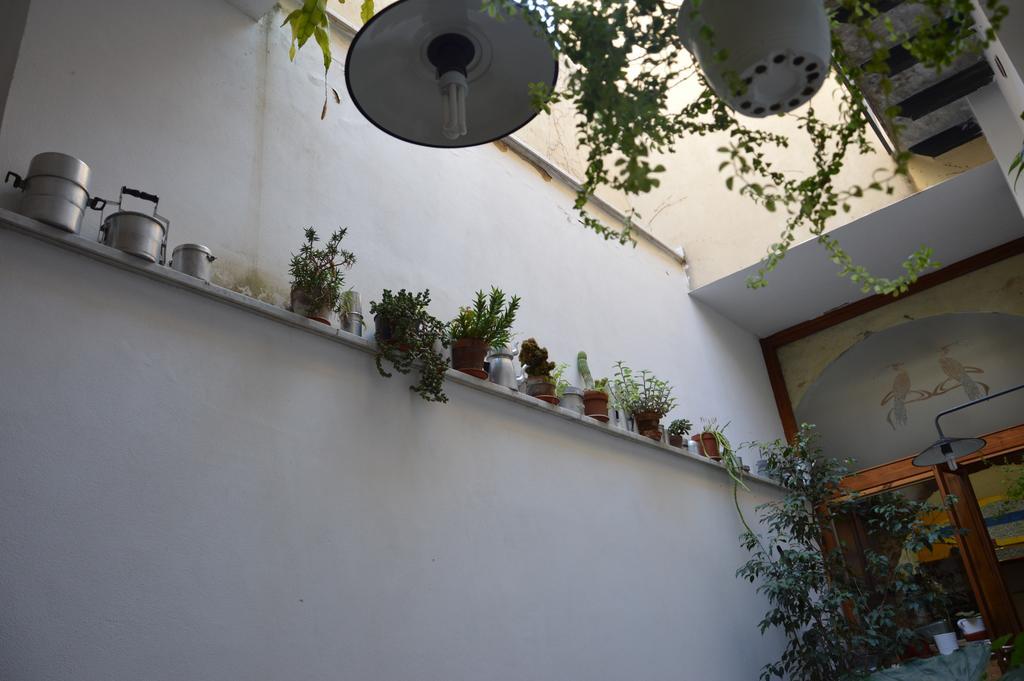 Arco Ubriaco Bed & Breakfast Agrigento Dış mekan fotoğraf