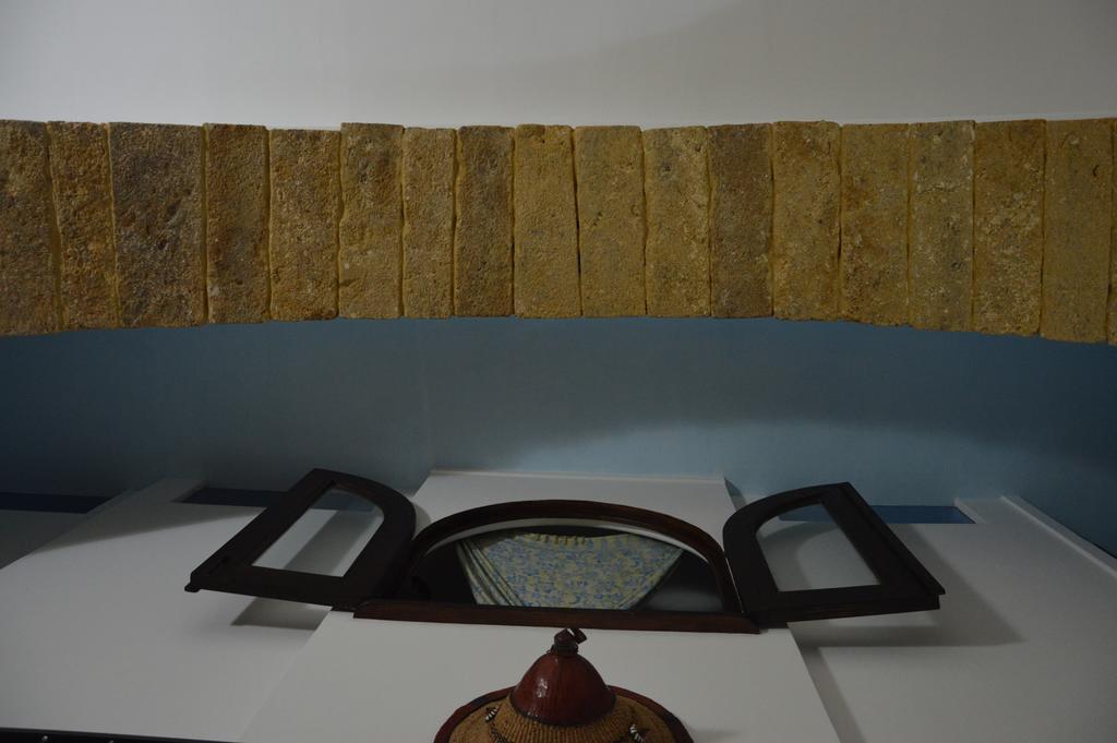Arco Ubriaco Bed & Breakfast Agrigento Dış mekan fotoğraf
