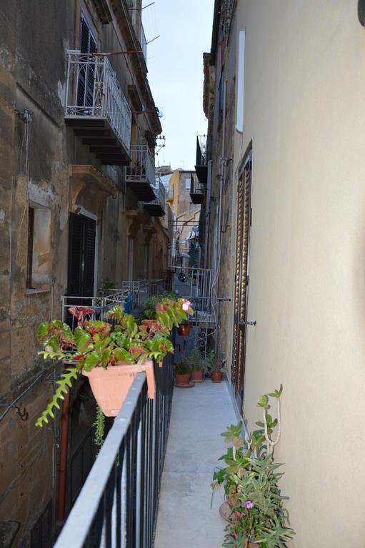 Arco Ubriaco Bed & Breakfast Agrigento Dış mekan fotoğraf
