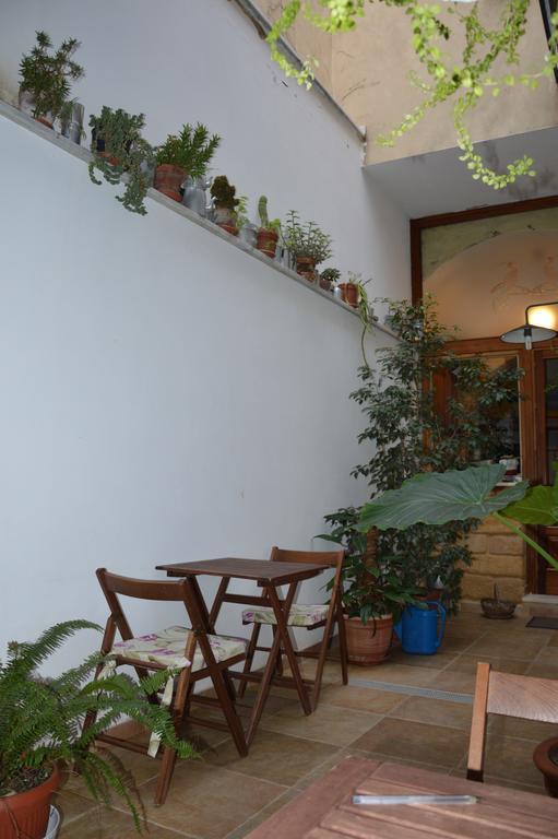 Arco Ubriaco Bed & Breakfast Agrigento Dış mekan fotoğraf