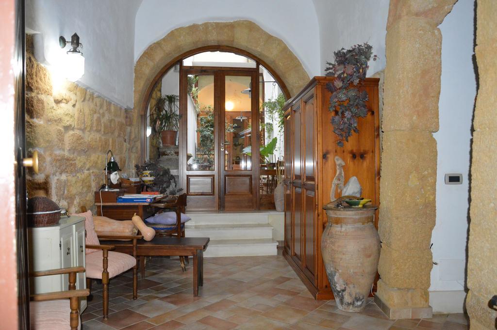 Arco Ubriaco Bed & Breakfast Agrigento Dış mekan fotoğraf