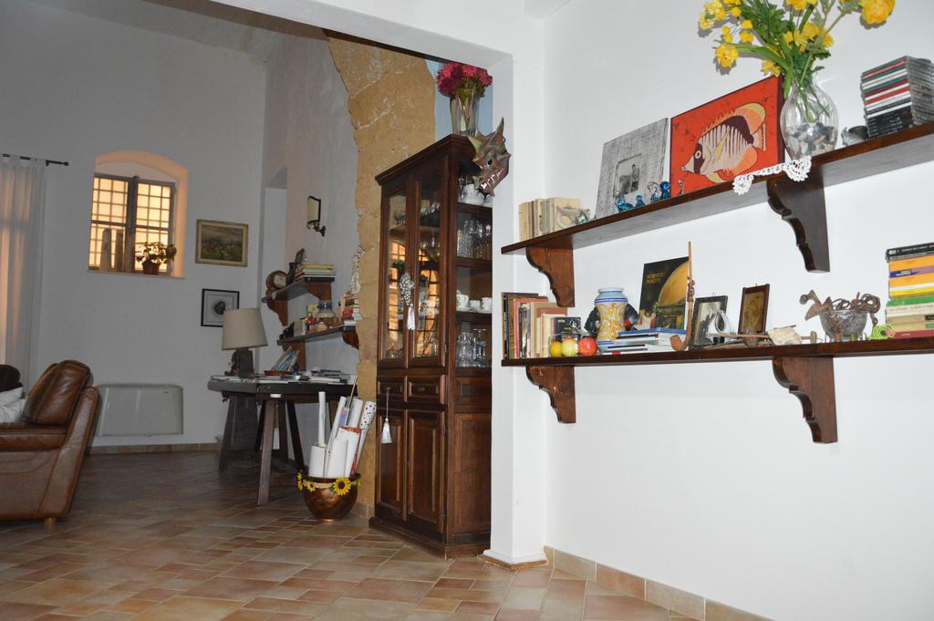 Arco Ubriaco Bed & Breakfast Agrigento Dış mekan fotoğraf