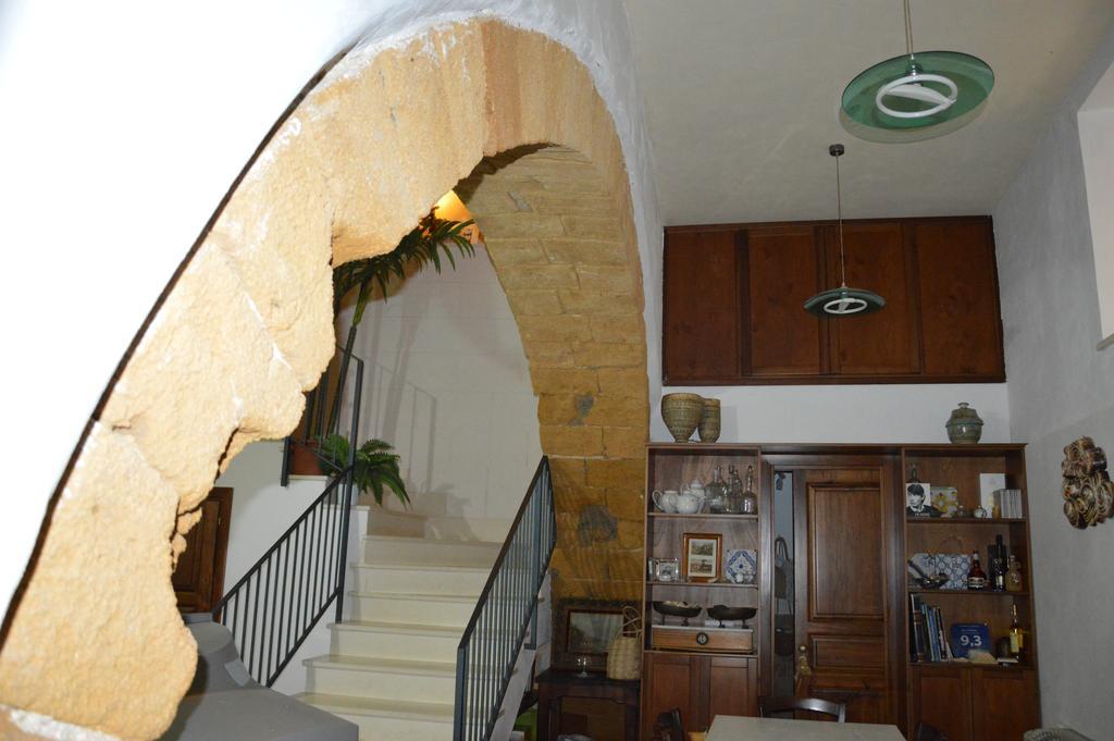 Arco Ubriaco Bed & Breakfast Agrigento Dış mekan fotoğraf