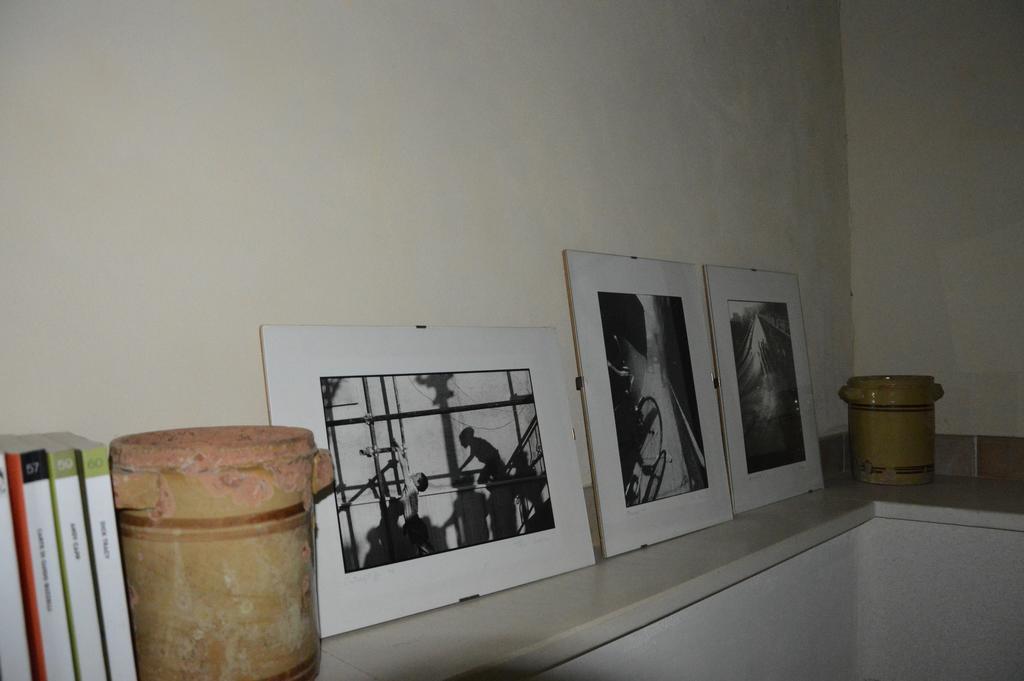 Arco Ubriaco Bed & Breakfast Agrigento Dış mekan fotoğraf
