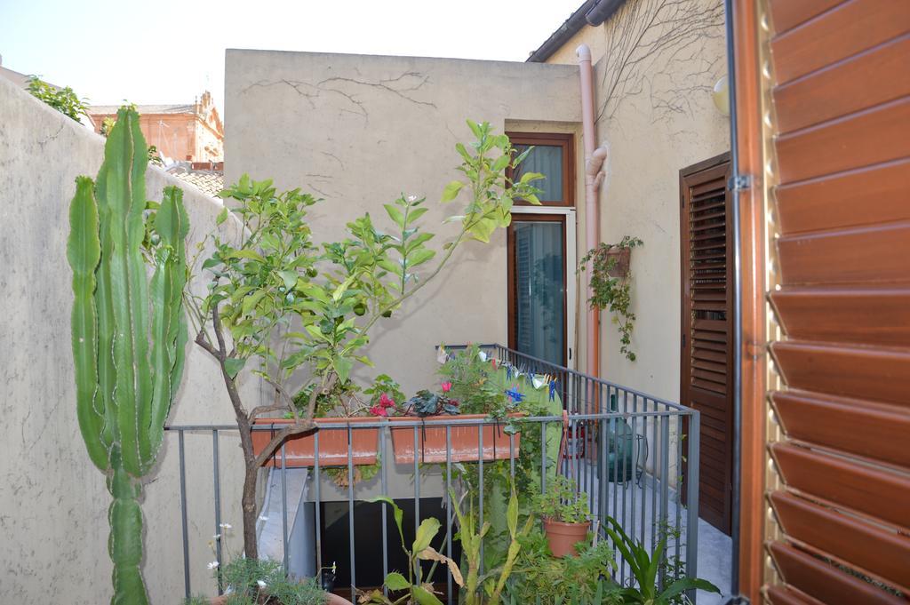 Arco Ubriaco Bed & Breakfast Agrigento Dış mekan fotoğraf