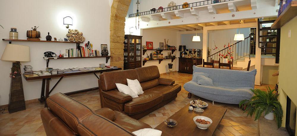 Arco Ubriaco Bed & Breakfast Agrigento Dış mekan fotoğraf