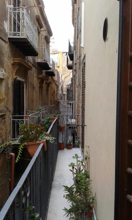 Arco Ubriaco Bed & Breakfast Agrigento Dış mekan fotoğraf
