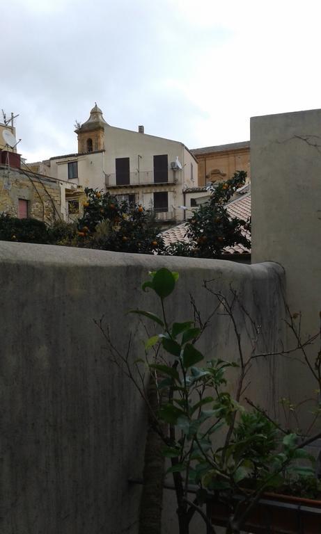 Arco Ubriaco Bed & Breakfast Agrigento Dış mekan fotoğraf