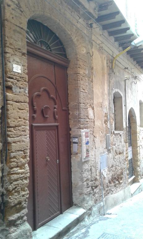 Arco Ubriaco Bed & Breakfast Agrigento Dış mekan fotoğraf