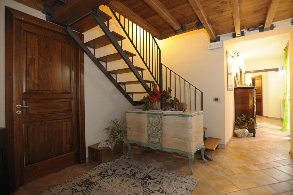 Arco Ubriaco Bed & Breakfast Agrigento Dış mekan fotoğraf