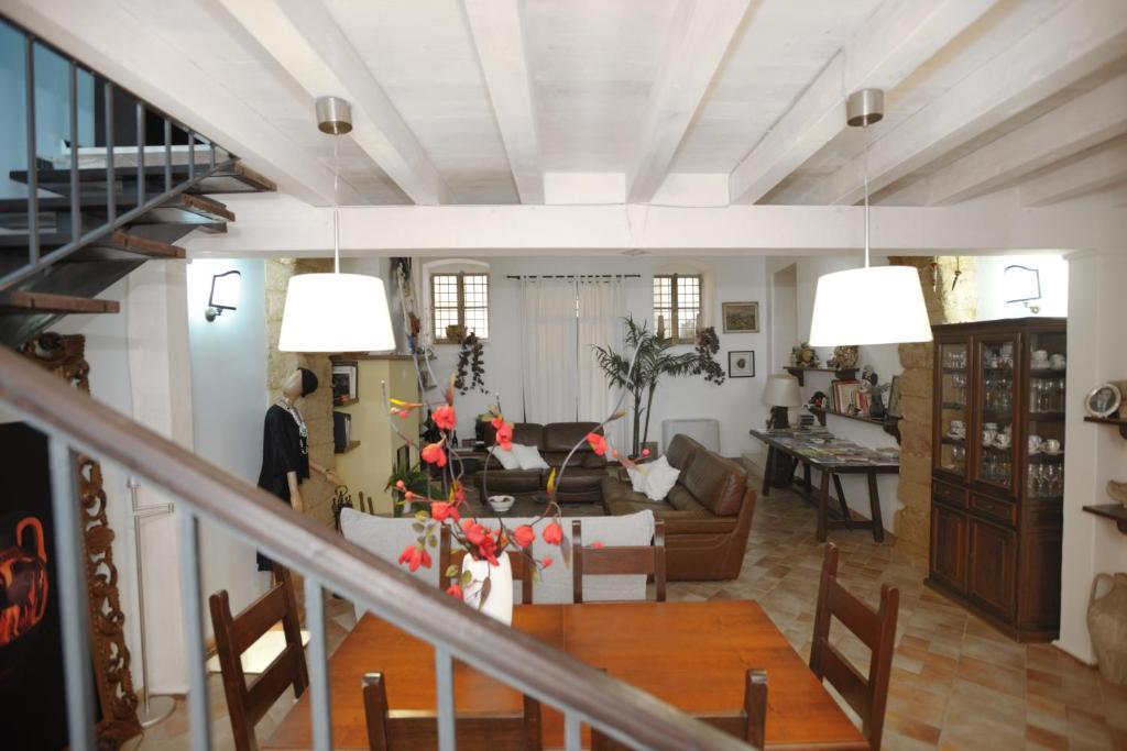Arco Ubriaco Bed & Breakfast Agrigento Dış mekan fotoğraf
