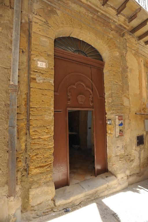 Arco Ubriaco Bed & Breakfast Agrigento Dış mekan fotoğraf