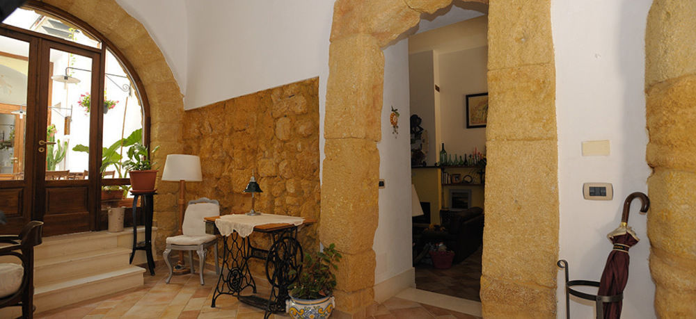 Arco Ubriaco Bed & Breakfast Agrigento Dış mekan fotoğraf