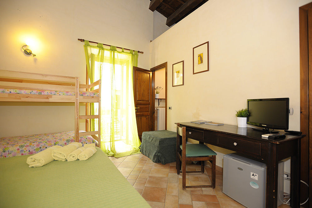 Arco Ubriaco Bed & Breakfast Agrigento Dış mekan fotoğraf